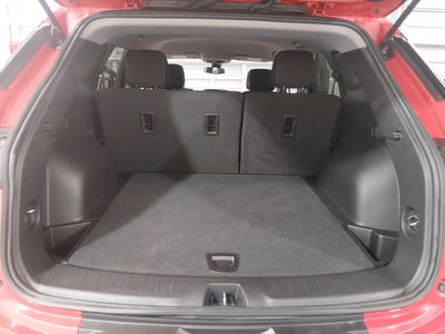 2024 Chevrolet Blazer - Photo 11