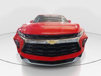 2024 Chevrolet Blazer - Photo 2