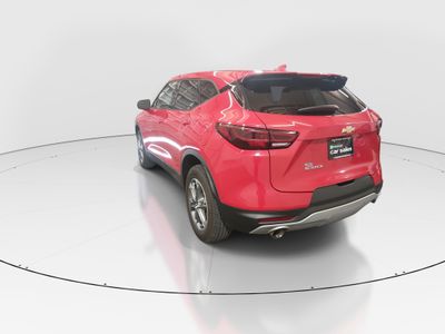 2024 Chevrolet Blazer - Photo 5