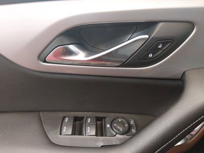 2024 Chevrolet Blazer - Photo 18