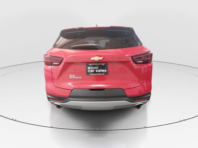 2024 Chevrolet Blazer - Photo 6