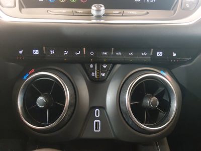 2024 Chevrolet Blazer - Photo 17