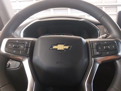 2024 Chevrolet Blazer - Photo 12