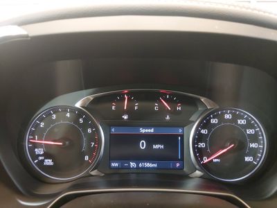 2024 Chevrolet Blazer - Photo 14