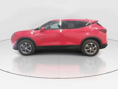 2024 Chevrolet Blazer - Photo 4