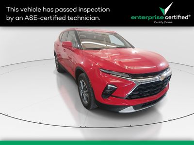 2024 Chevrolet Blazer - Photo 1