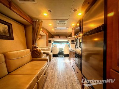 2020 Thor Citation - Photo 6