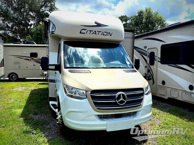 2020 Thor Citation - Photo 1