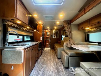 2020 Thor Citation - Photo 5