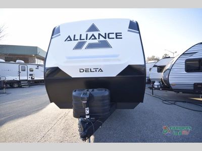 2026 Alliance RV Delta - Photo 3