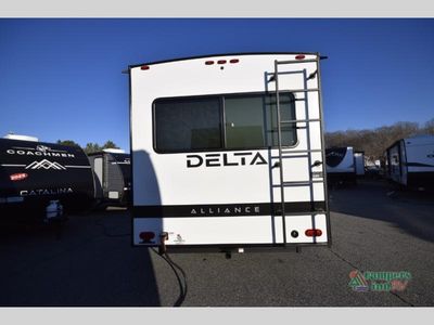 2026 Alliance RV Delta - Photo 6