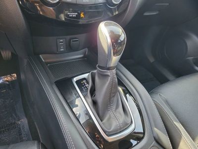 2017 Nissan Rogue Sport - Photo 22