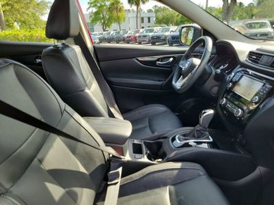 2017 Nissan Rogue Sport - Photo 33