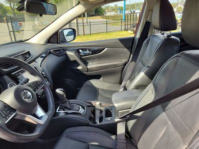 2017 Nissan Rogue Sport - Photo 12