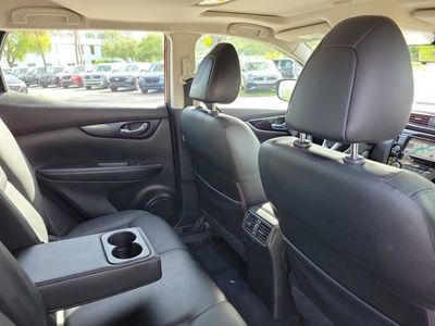 2017 Nissan Rogue Sport - Photo 29