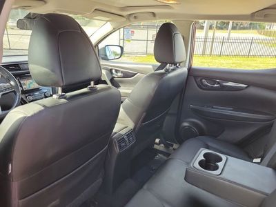 2017 Nissan Rogue Sport - Photo 26