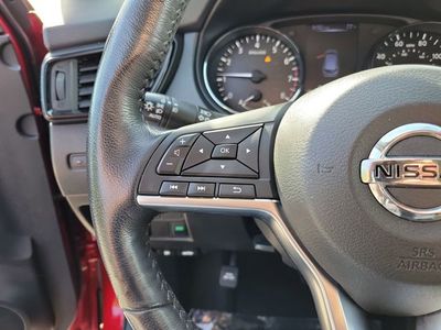 2017 Nissan Rogue Sport - Photo 15