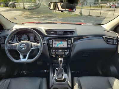 2017 Nissan Rogue Sport - Photo 24