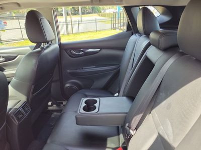 2017 Nissan Rogue Sport - Photo 27