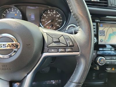 2017 Nissan Rogue Sport - Photo 16