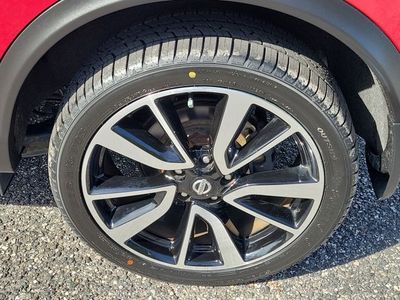 2017 Nissan Rogue Sport - Photo 6