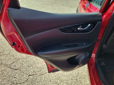 2017 Nissan Rogue Sport - Photo 28