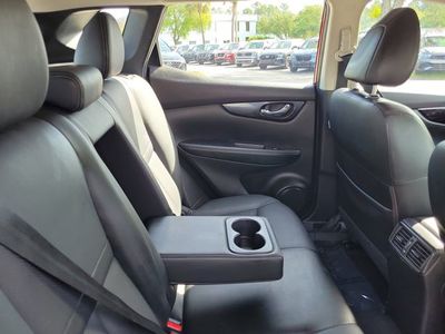 2017 Nissan Rogue Sport - Photo 30