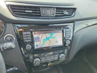 2017 Nissan Rogue Sport - Photo 19