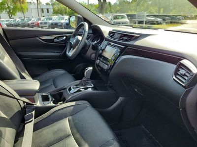 2017 Nissan Rogue Sport - Photo 32