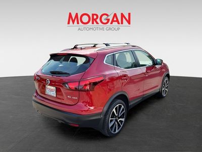 2017 Nissan Rogue Sport - Photo 2