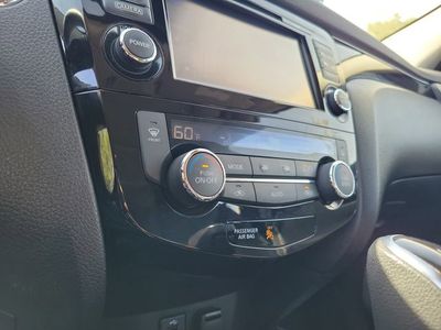 2017 Nissan Rogue Sport - Photo 21
