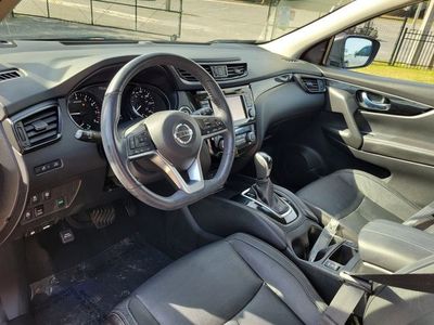 2017 Nissan Rogue Sport - Photo 11