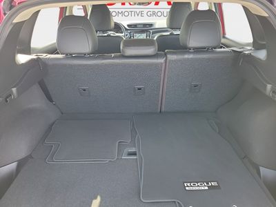 2017 Nissan Rogue Sport - Photo 8