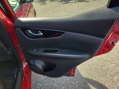 2017 Nissan Rogue Sport - Photo 31