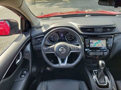 2017 Nissan Rogue Sport - Photo 25