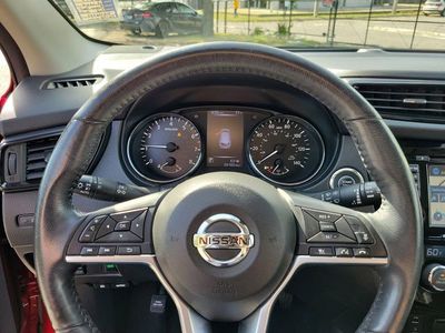 2017 Nissan Rogue Sport - Photo 17