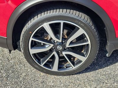 2017 Nissan Rogue Sport - Photo 5