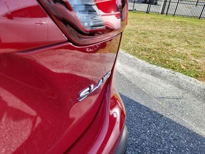 2017 Nissan Rogue Sport - Photo 7