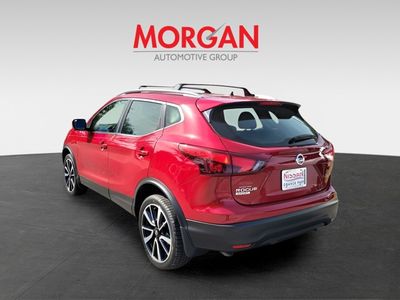 2017 Nissan Rogue Sport - Photo 3