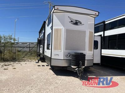2026 Jayco Jay Flight Bungalow - Photo 5