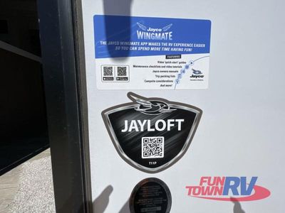 2026 Jayco Jay Flight Bungalow - Photo 44