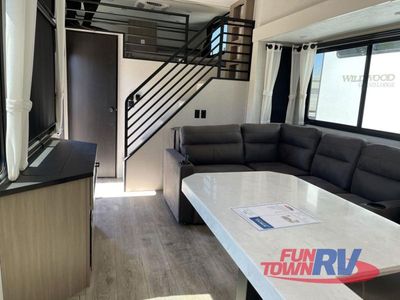 2026 Jayco Jay Flight Bungalow - Photo 23