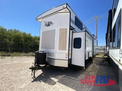 2026 Jayco Jay Flight Bungalow - Photo 4