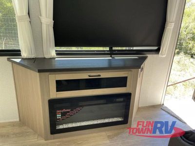 2026 Jayco Jay Flight Bungalow - Photo 27