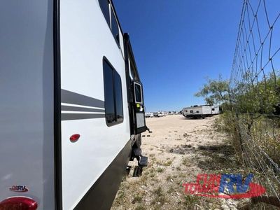 2026 Jayco Jay Flight Bungalow - Photo 3