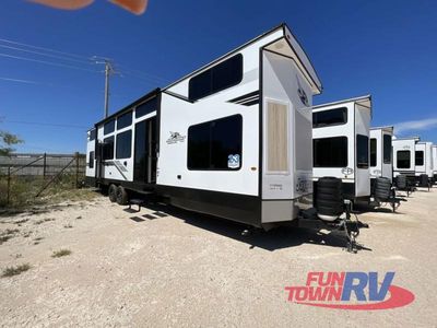 2026 Jayco Jay Flight Bungalow - Photo 1