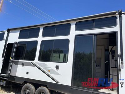2026 Jayco Jay Flight Bungalow - Photo 8