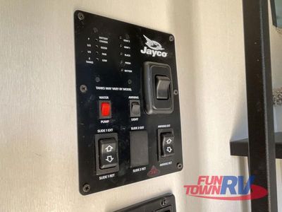 2026 Jayco Jay Flight Bungalow - Photo 30