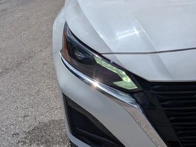 2024 Nissan Altima — photo 10 view
