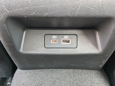 2024 Nissan Altima — photo 15 view